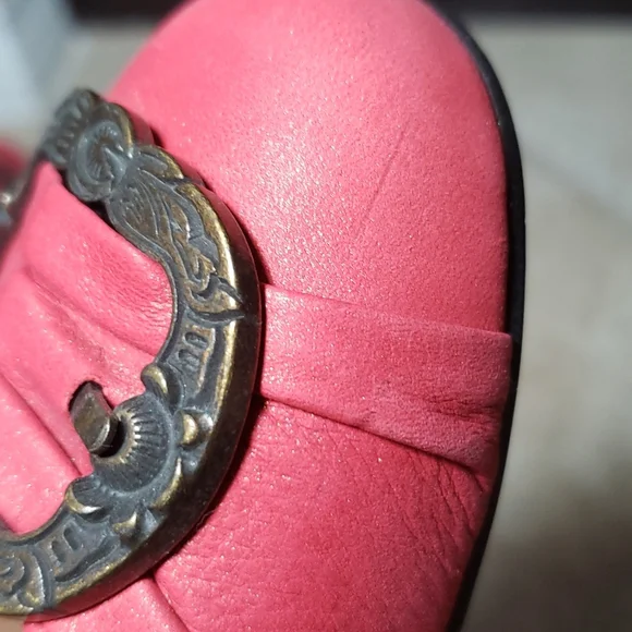 Red High Heels - Picture 9 of 10